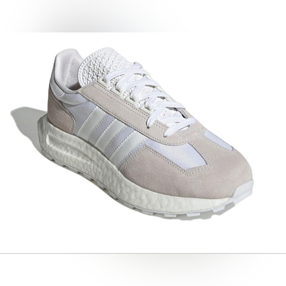 Adidas Retropy E5 Crystal White W6.5 M5.5 W7 M6 - Picture 13 of 13